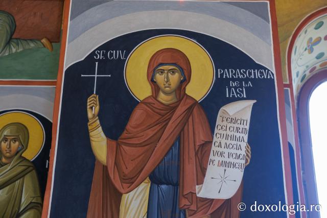Biserica „Sfinții Împărați Constantin și Elena” – Galata din Iași în așteptarea veșmântului de sfințire