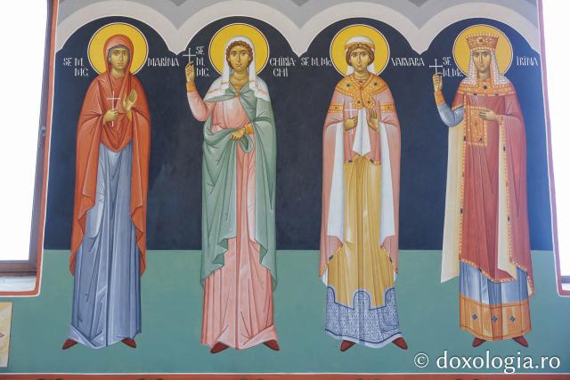 Biserica „Sfinții Împărați Constantin și Elena” – Galata din Iași în așteptarea veșmântului de sfințire