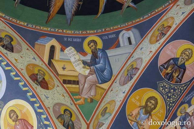 Biserica „Sfinții Împărați Constantin și Elena” – Galata din Iași în așteptarea veșmântului de sfințire