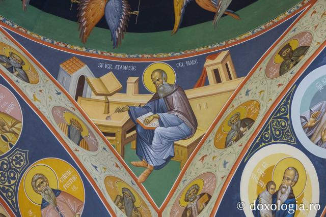 Biserica „Sfinții Împărați Constantin și Elena” – Galata din Iași în așteptarea veșmântului de sfințire