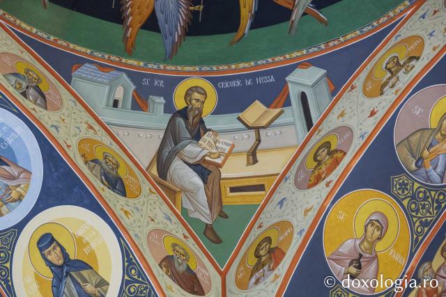 Biserica „Sfinții Împărați Constantin și Elena” – Galata din Iași în așteptarea veșmântului de sfințire