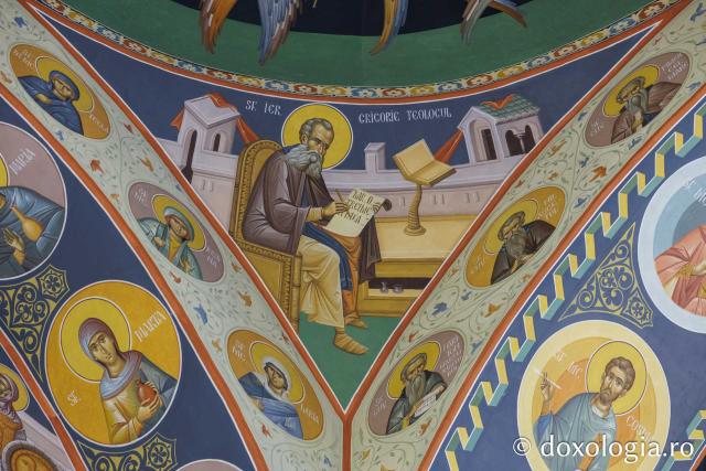 Biserica „Sfinții Împărați Constantin și Elena” – Galata din Iași în așteptarea veșmântului de sfințire