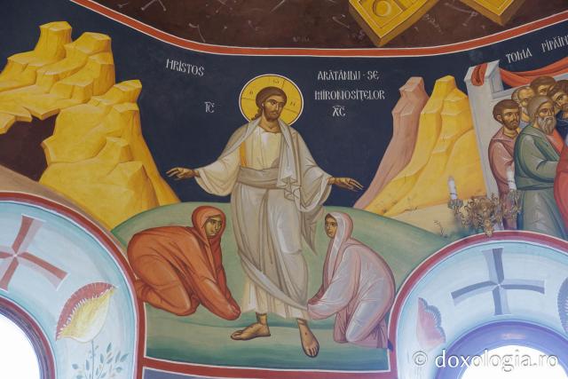 Biserica „Sfinții Împărați Constantin și Elena” – Galata din Iași în așteptarea veșmântului de sfințire