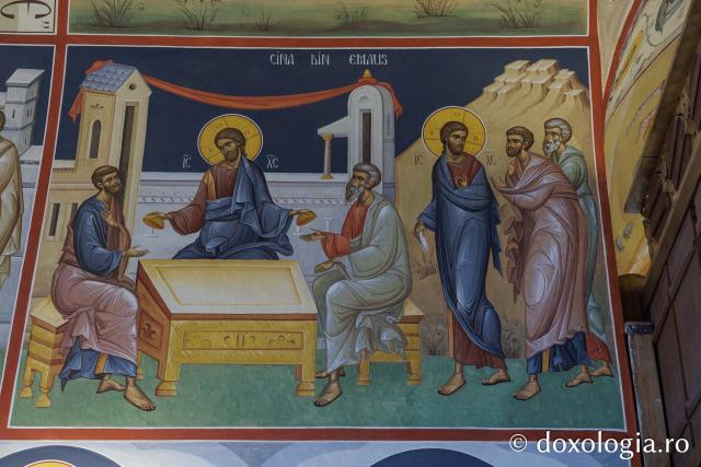 Biserica „Sfinții Împărați Constantin și Elena” – Galata din Iași în așteptarea veșmântului de sfințire