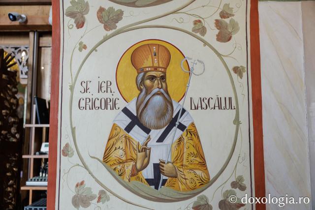 Biserica „Sfinții Împărați Constantin și Elena” – Galata din Iași în așteptarea veșmântului de sfințire
