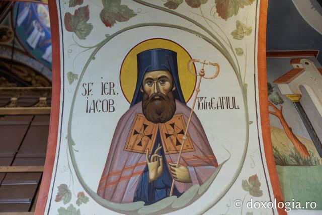 Biserica „Sfinții Împărați Constantin și Elena” – Galata din Iași în așteptarea veșmântului de sfințire