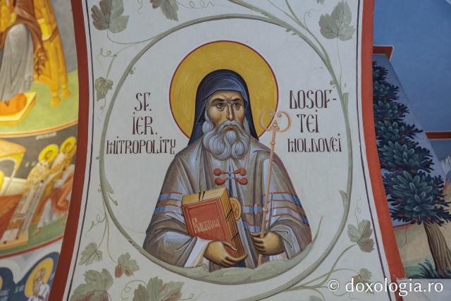 Biserica „Sfinții Împărați Constantin și Elena” – Galata din Iași în așteptarea veșmântului de sfințire