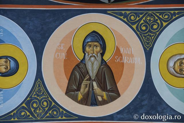 Biserica „Sfinții Împărați Constantin și Elena” – Galata din Iași în așteptarea veșmântului de sfințire