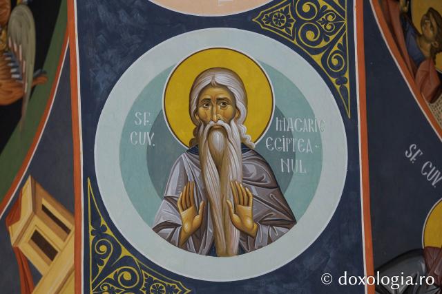 Biserica „Sfinții Împărați Constantin și Elena” – Galata din Iași în așteptarea veșmântului de sfințire