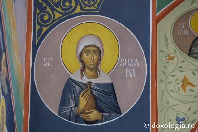 Biserica „Sfinții Împărați Constantin și Elena” – Galata din Iași în așteptarea veșmântului de sfințire