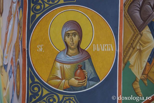 Biserica „Sfinții Împărați Constantin și Elena” – Galata din Iași în așteptarea veșmântului de sfințire