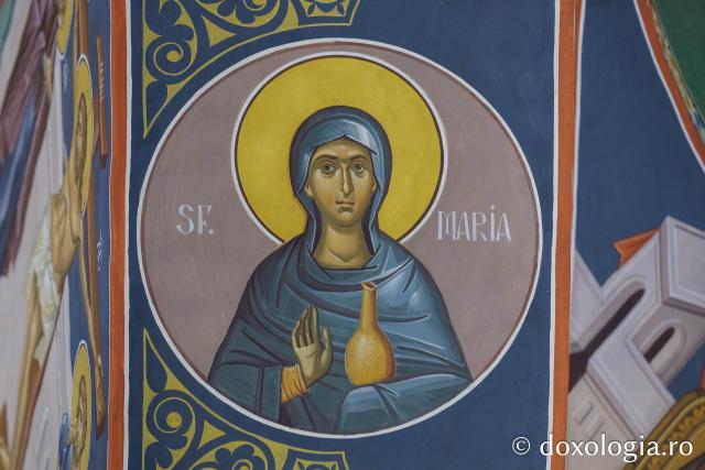 Biserica „Sfinții Împărați Constantin și Elena” – Galata din Iași în așteptarea veșmântului de sfințire