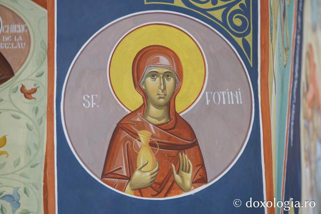 Biserica „Sfinții Împărați Constantin și Elena” – Galata din Iași în așteptarea veșmântului de sfințire