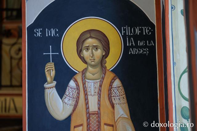 Biserica „Sfinții Împărați Constantin și Elena” – Galata din Iași în așteptarea veșmântului de sfințire