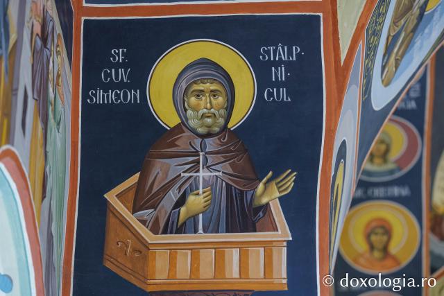 Biserica „Sfinții Împărați Constantin și Elena” – Galata din Iași în așteptarea veșmântului de sfințire