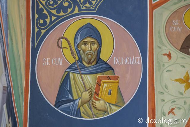 Biserica „Sfinții Împărați Constantin și Elena” – Galata din Iași în așteptarea veșmântului de sfințire
