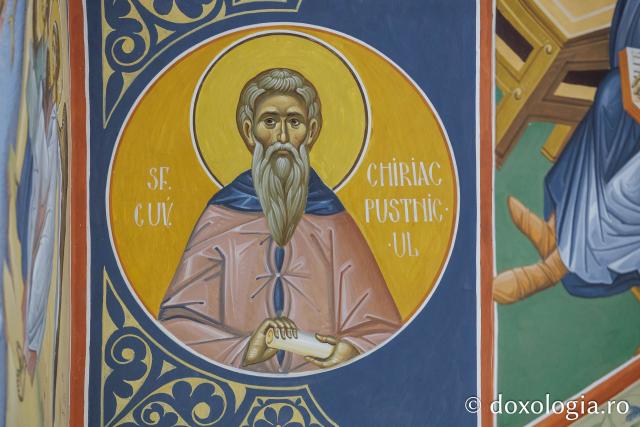 Biserica „Sfinții Împărați Constantin și Elena” – Galata din Iași în așteptarea veșmântului de sfințire