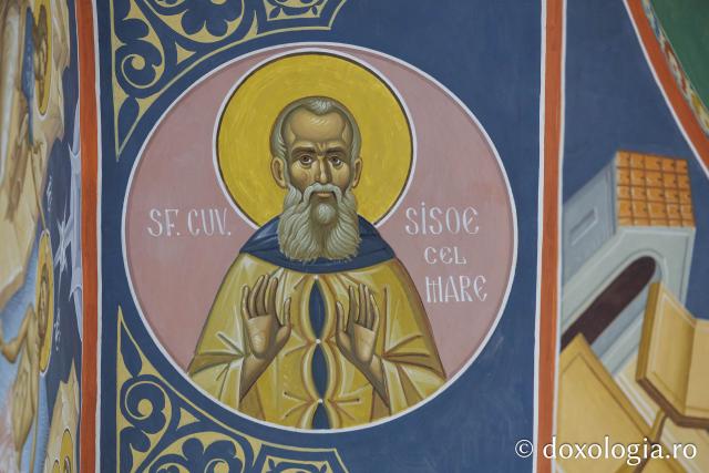 Biserica „Sfinții Împărați Constantin și Elena” – Galata din Iași în așteptarea veșmântului de sfințire