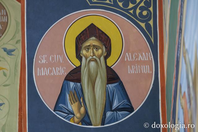 Biserica „Sfinții Împărați Constantin și Elena” – Galata din Iași în așteptarea veșmântului de sfințire