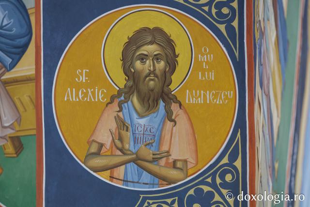 Biserica „Sfinții Împărați Constantin și Elena” – Galata din Iași în așteptarea veșmântului de sfințire