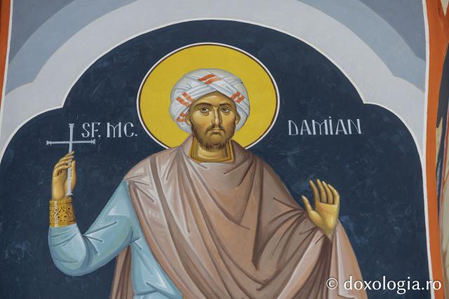 Biserica „Sfinții Împărați Constantin și Elena” – Galata din Iași în așteptarea veșmântului de sfințire