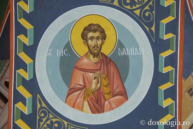 Biserica „Sfinții Împărați Constantin și Elena” – Galata din Iași în așteptarea veșmântului de sfințire