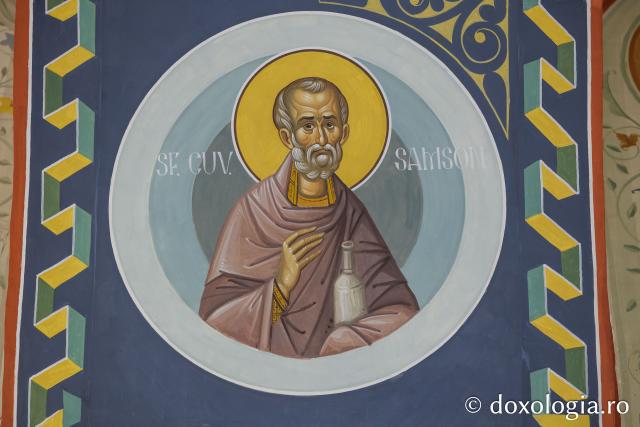 Biserica „Sfinții Împărați Constantin și Elena” – Galata din Iași în așteptarea veșmântului de sfințire