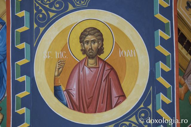 Biserica „Sfinții Împărați Constantin și Elena” – Galata din Iași în așteptarea veșmântului de sfințire