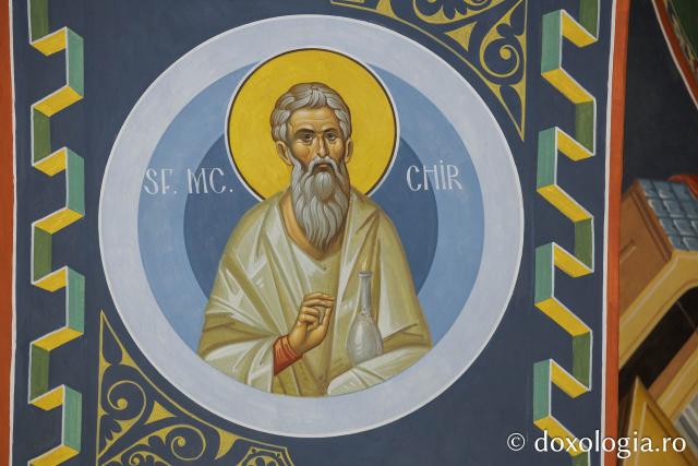 Biserica „Sfinții Împărați Constantin și Elena” – Galata din Iași în așteptarea veșmântului de sfințire