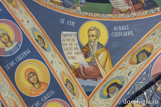Biserica „Sfinții Împărați Constantin și Elena” – Galata din Iași în așteptarea veșmântului de sfințire