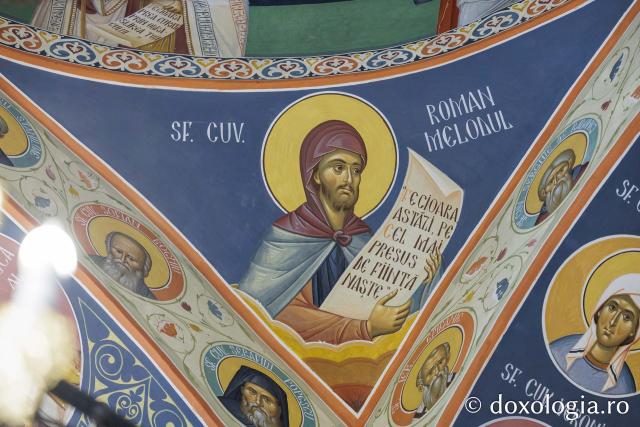 Biserica „Sfinții Împărați Constantin și Elena” – Galata din Iași în așteptarea veșmântului de sfințire