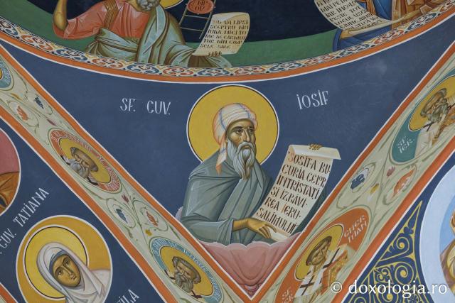 Biserica „Sfinții Împărați Constantin și Elena” – Galata din Iași în așteptarea veșmântului de sfințire