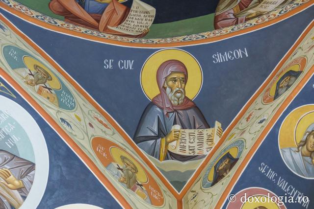 Biserica „Sfinții Împărați Constantin și Elena” – Galata din Iași în așteptarea veșmântului de sfințire