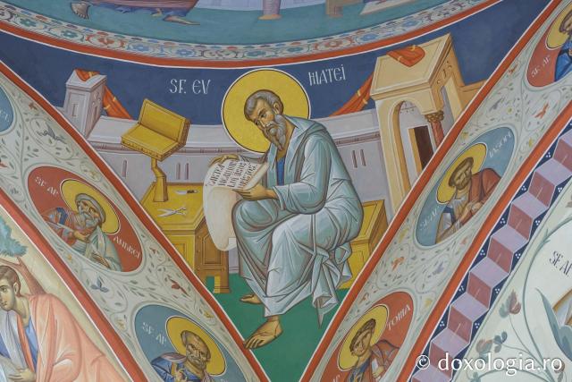 Biserica „Sfinții Împărați Constantin și Elena” – Galata din Iași în așteptarea veșmântului de sfințire