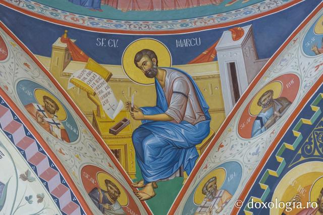 Biserica „Sfinții Împărați Constantin și Elena” – Galata din Iași în așteptarea veșmântului de sfințire