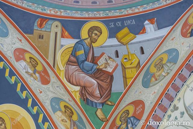 Biserica „Sfinții Împărați Constantin și Elena” – Galata din Iași în așteptarea veșmântului de sfințire