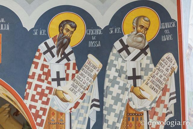 Biserica „Sfinții Împărați Constantin și Elena” – Galata din Iași în așteptarea veșmântului de sfințire
