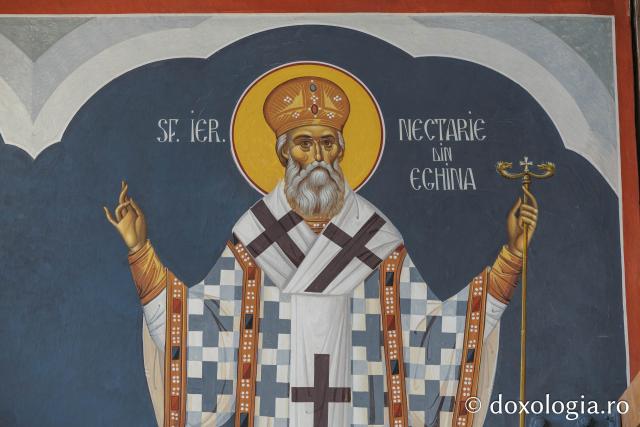 Biserica „Sfinții Împărați Constantin și Elena” – Galata din Iași în așteptarea veșmântului de sfințire