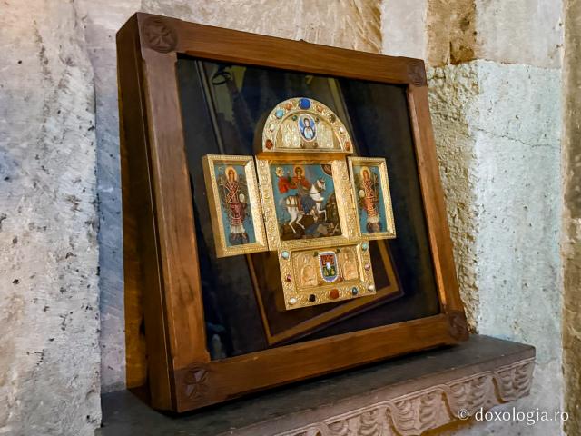 Catedrala Svetitskhoveli – locul unde se păstrează Cămașa Mântuitorului