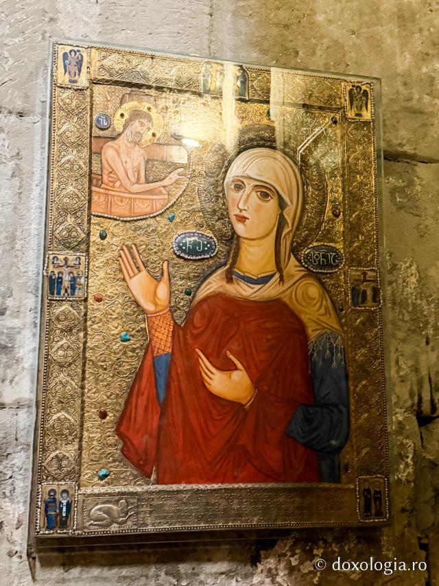 Catedrala Svetitskhoveli – locul unde se păstrează Cămașa Mântuitorului