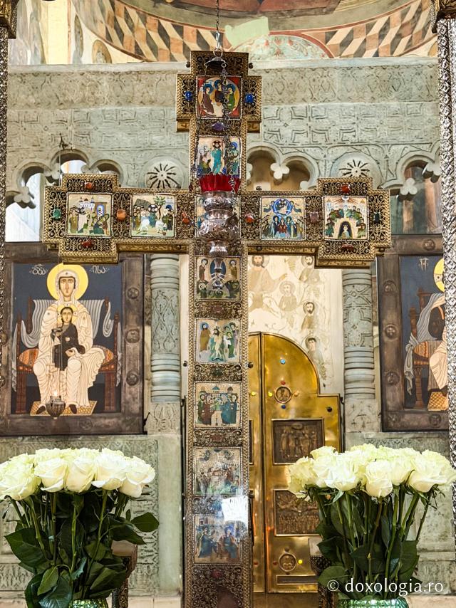 Catedrala Svetitskhoveli – locul unde se păstrează Cămașa Mântuitorului