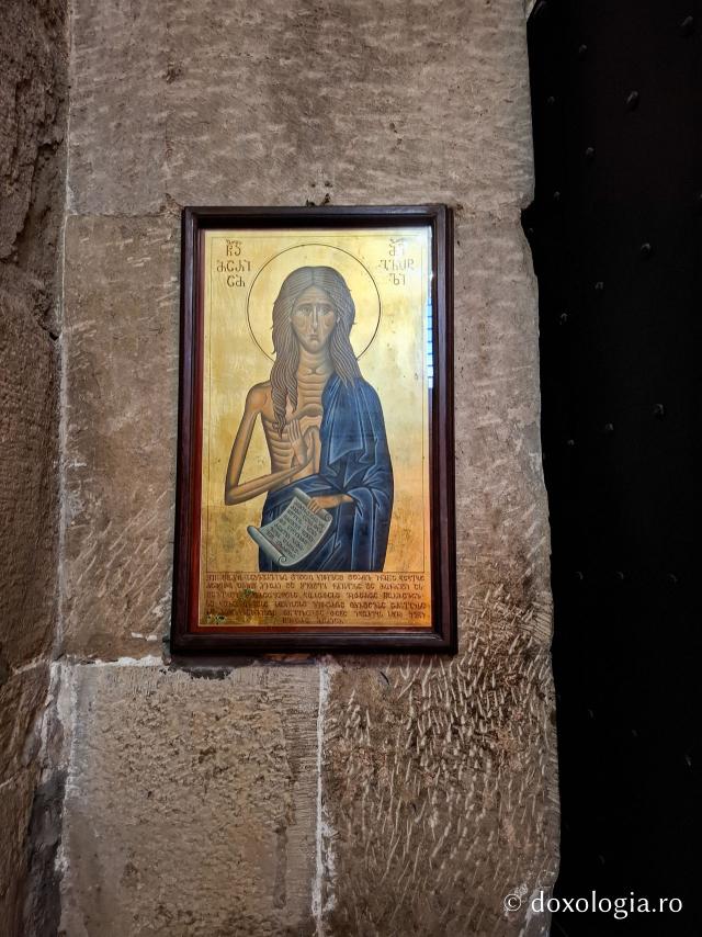 Catedrala Svetitskhoveli – locul unde se păstrează Cămașa Mântuitorului
