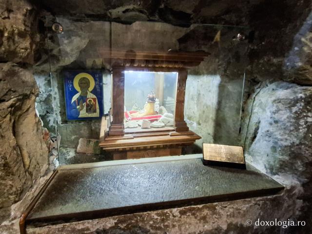 Catedrala Svetitskhoveli – locul unde se păstrează Cămașa Mântuitorului / Foto: Magda Buftea