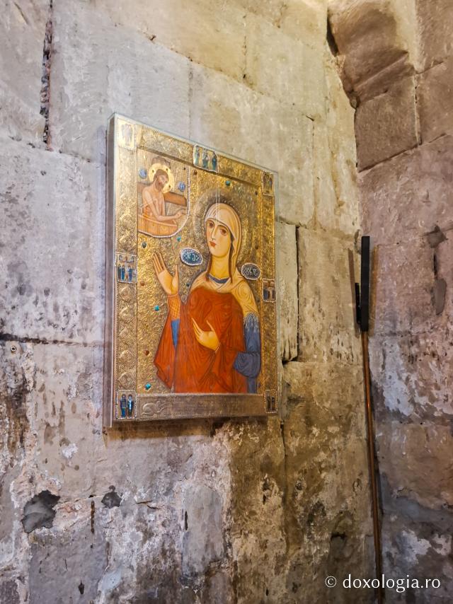 Catedrala Svetitskhoveli – locul unde se păstrează Cămașa Mântuitorului