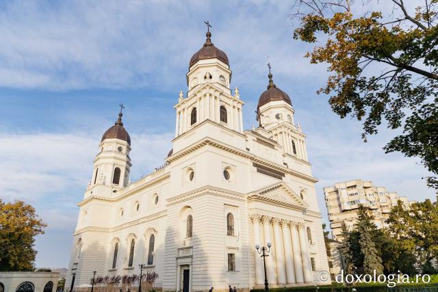 Jurnal de pelerin la Sfânta Cuvioasă Parascheva – Ziua a II-a, 9 octombrie 2026