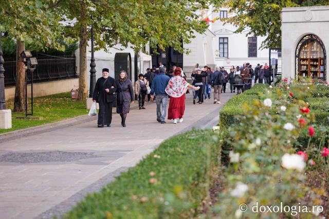 Jurnal de pelerin la Sfânta Cuvioasă Parascheva – Ziua a II-a, 9 octombrie 2026
