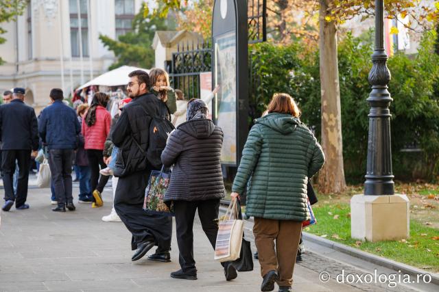 Jurnal de pelerin la Sfânta Cuvioasă Parascheva – Ziua a II-a, 9 octombrie 2026