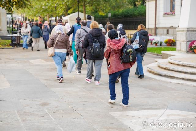 Jurnal de pelerin la Sfânta Cuvioasă Parascheva – Ziua a II-a, 9 octombrie 2026