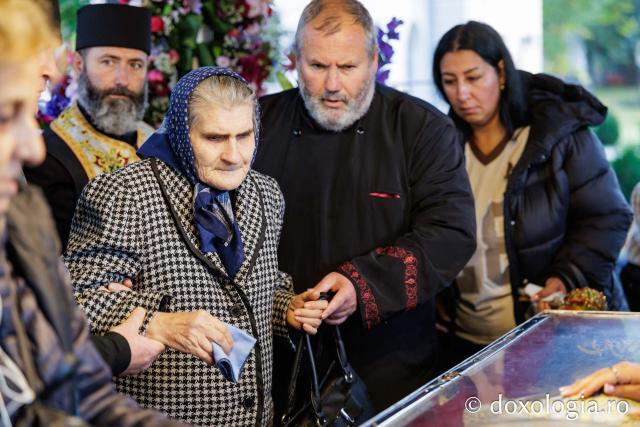 Jurnal de pelerin la Sfânta Cuvioasă Parascheva – Ziua a II-a, 9 octombrie 2026