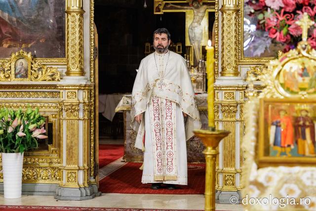Jurnal de pelerin la Sfânta Cuvioasă Parascheva – Ziua a II-a, 9 octombrie 2026